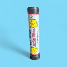 Vintage Mr Men Kaleidoscope Toy Collectable