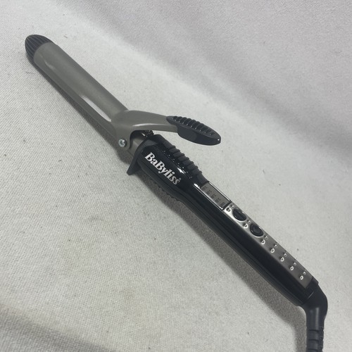 Babyliss curl pro 210 - babyliss,