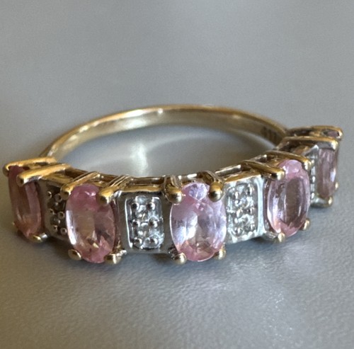 Gemporia 10k 417 yellow gold - 10k,