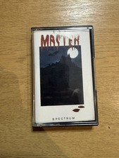 ZX Spectrum 48 / 128 K Games -