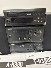 TEAC PD-H380