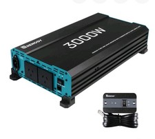 Renogy 3000W Pure Sine Wave