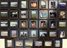Vintage 35mm photo - 34, slides