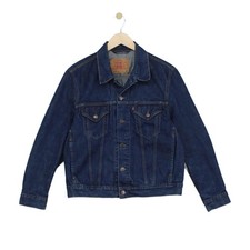 Vintage Levis Denim Jacket