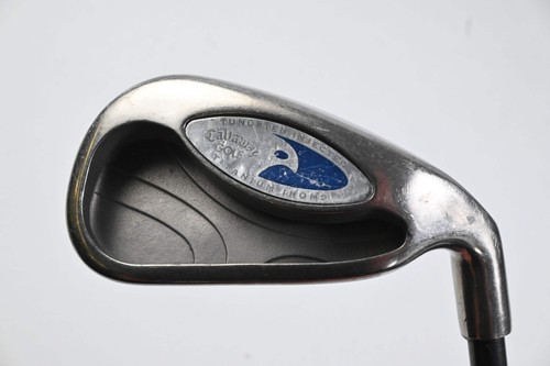 Callaway hawk eye vft iron - eye,