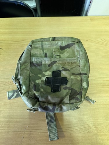 British army virtus medical - british,