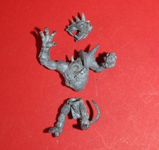 Blood Bowl, Blood Bowl -