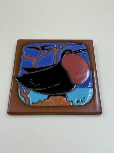 Vintage 10cm black - 10cm, x