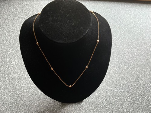9ct gold 375 beaded - 375,