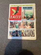 Eagle comic Vol 1 - issue 30