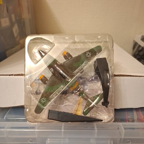 Amercom messerschmitt - amercom, 1:72