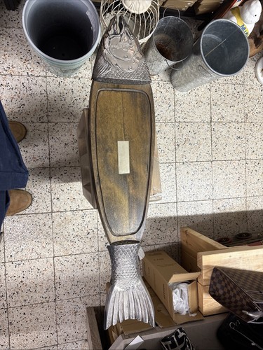Vintage mid century - mid,