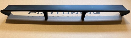 Dtm look rear - dtm, trunk