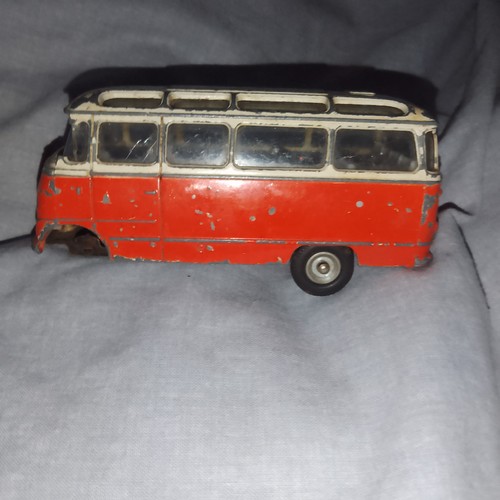 French dinky 541 - french,