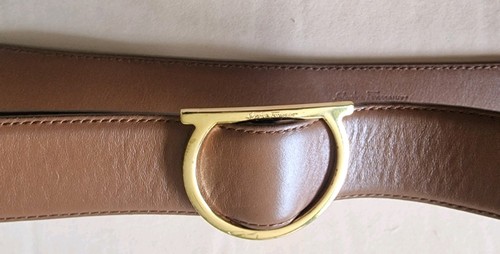 Salvatore ferragamo brown - ferragamo,