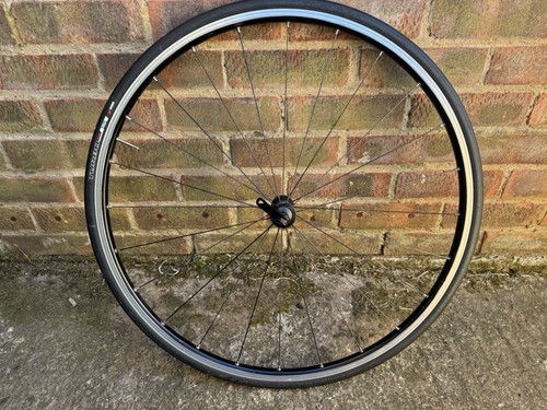 Mavic cosmos 700c front road - front,