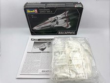 Battlestar Galactica 