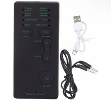 Mini Voice Changer Device