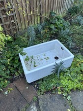 Butler Sink Planter