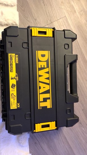 Dewalt 18v cordless combi - cordless,