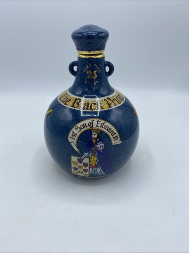 Wade the black prince scotch - the,