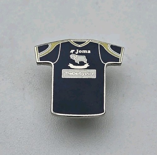Derby county vintage - county,