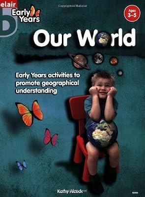 Our world belair early - world,