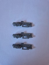 Tau Empire Fire Warriors Pulse Rifle X 3