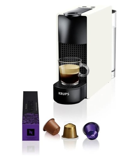 Krups nespresso xn110 essenza - xn110,