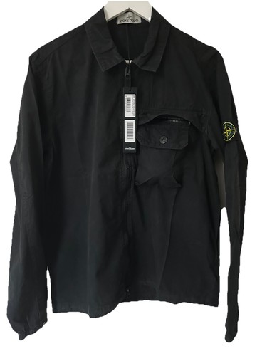 Stone island old garment - stone,