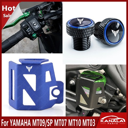 For yamaha mt09 mt07 - ,