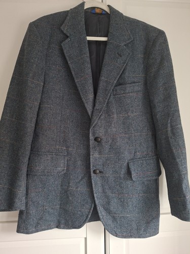 Mens tweed wool - wool, pendleton