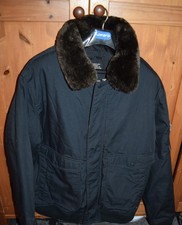 mens Air Schott Bros. inc. NYC