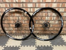 Giant SR2 Road Bike Disc Wheelset