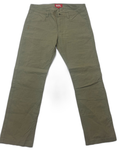 Fjallraven 1000 green - fjallraven, g-1000