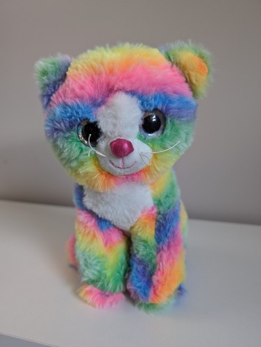 Cuddle crew colourful rainbox - cuddle,