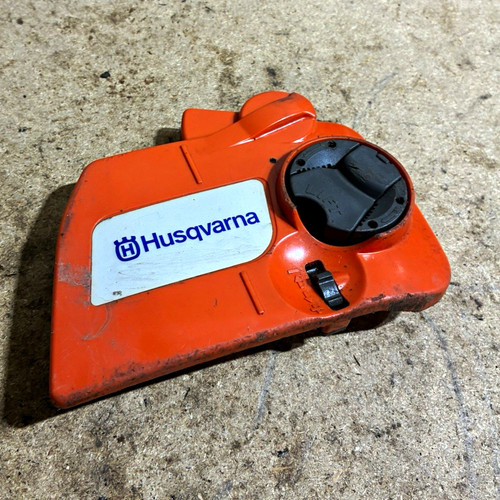 Husqvarna 240e clutch - , cover