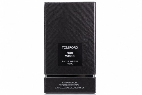 Tom ford oud - wood, de
