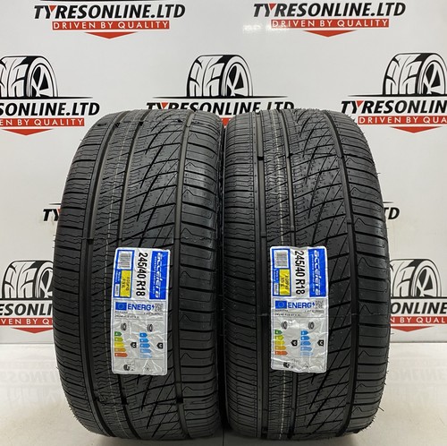 245 18 accelera - 40, all