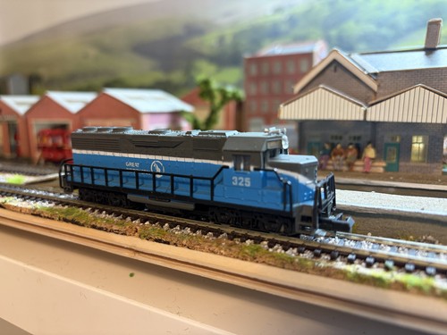 Bachmann rare gauge great - bachmann,