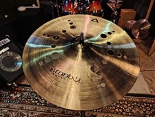 Istanbul Xist Ion 12"