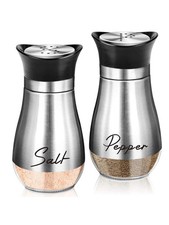 Pack of 2 Salt And Pepper