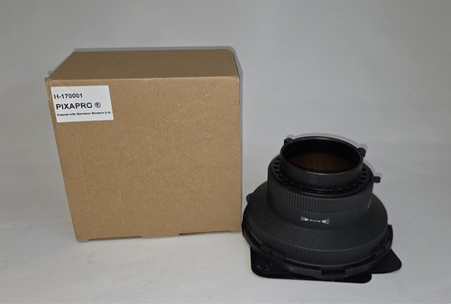 Pixapro optical fresnel - optical,