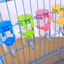 Pet Hamster Water Dispenser