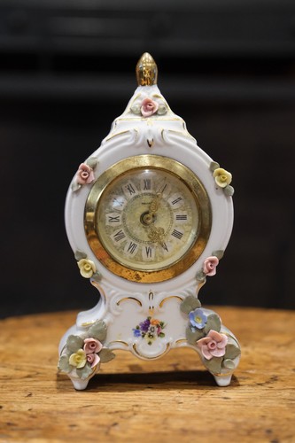 Vintage german dresden - vintage,