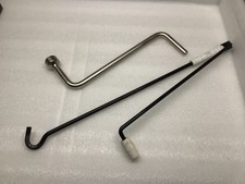 03 to 09 Range Rover L322 Jack