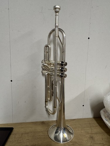 Yamaha ytr1335 trumpet with - ytr1335,