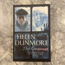 The greatcoat (Paperback) -