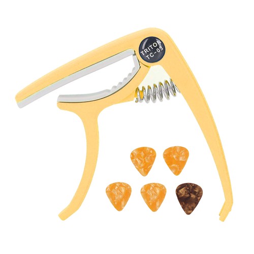 Electric guitar durable quick - electric,