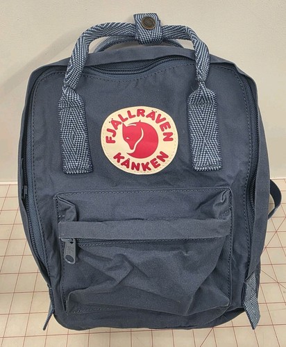 Fjallraven kanken mini - kanken,